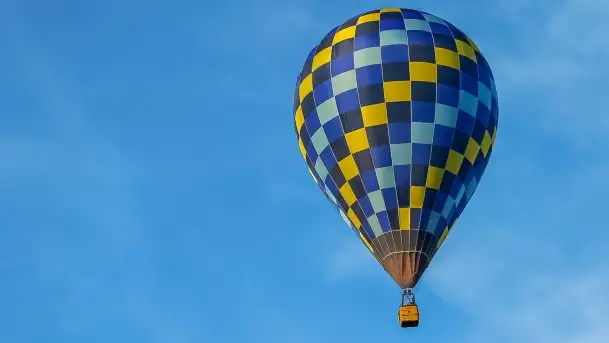 XV Mazurskie Zawody Balonowe Ełk - fotorelacja - zdjęcie 8