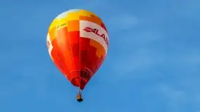 XV Mazurskie Zawody Balonowe Ełk - fotorelacja - zdjęcie 22