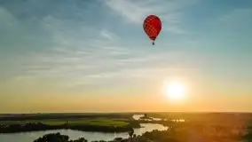 XV Mazurskie Zawody Balonowe Ełk - fotorelacja - zdjęcie 51