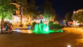 Nocne Mikołajki u schyłku wakacji, sierpień 2022 - zdjęcie 13