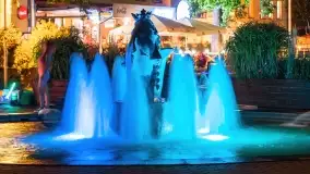 Nocne Mikołajki u schyłku wakacji, sierpień 2022 - zdjęcie 19