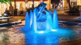 Nocne Mikołajki u schyłku wakacji, sierpień 2022 - zdjęcie 31