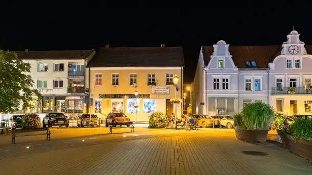 Nocne Mikołajki u schyłku wakacji, sierpień 2022 - zdjęcie 9