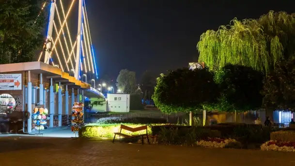 Nocne Mikołajki u schyłku wakacji, sierpień 2022 - zdjęcie 8