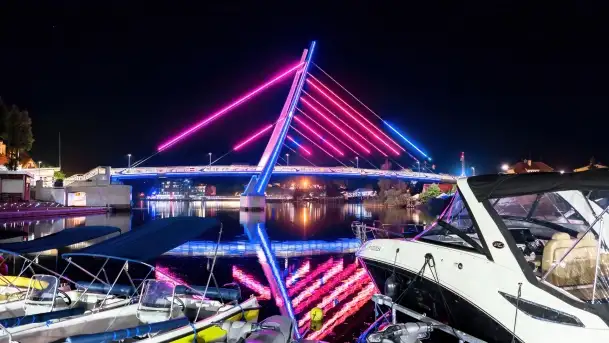 Nocne Mikołajki u schyłku wakacji, sierpień 2022 - zdjęcie 4