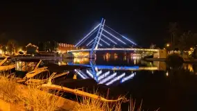 Nocne Mikołajki u schyłku wakacji, sierpień 2022 - zdjęcie 53