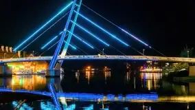 Nocne Mikołajki u schyłku wakacji, sierpień 2022 - zdjęcie 56