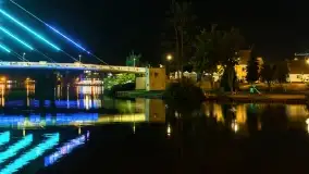 Nocne Mikołajki u schyłku wakacji, sierpień 2022 - zdjęcie 18