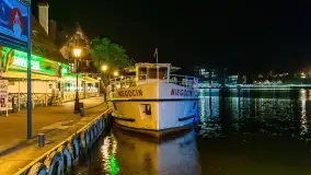 Nocne Mikołajki u schyłku wakacji, sierpień 2022 - zdjęcie 61