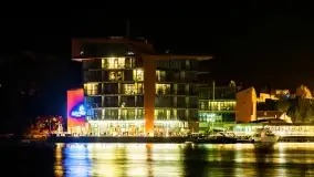 Nocne Mikołajki u schyłku wakacji, sierpień 2022 - zdjęcie 68