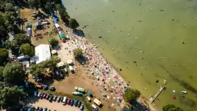 Fotorelacja z dożynek w Nowych Gutach, sierpień 2022 - zdjęcie 58