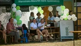 Fotorelacja z dożynek w Nowych Gutach, sierpień 2022 - zdjęcie 51