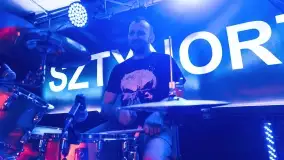 OKAW Sztorm w Sztynorcie, czerwiec 2022 - zdjęcie 17