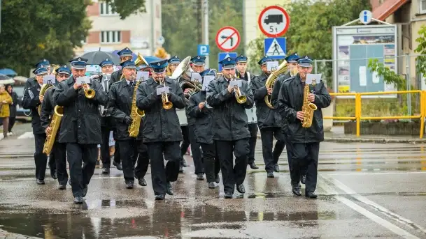 Fotorelacja z dożynek Gminnych w Piszu, Piknik Wołowy - zdjęcie 10