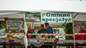 Fotorelacja z Dożynek Gminy Mikołajki 2022 - zdjęcie 17