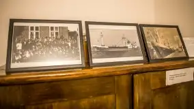 Fotorelacja -  Ogólnopolski Dzień Parków Krajobrazowych w Puszczy Piskiej - zdjęcie 27