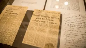 Fotorelacja -  Ogólnopolski Dzień Parków Krajobrazowych w Puszczy Piskiej - zdjęcie 18