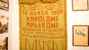 Fotorelacja -  Ogólnopolski Dzień Parków Krajobrazowych w Puszczy Piskiej - zdjęcie 16