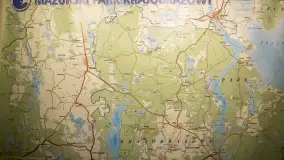 Fotorelacja -  Ogólnopolski Dzień Parków Krajobrazowych w Puszczy Piskiej - zdjęcie 19