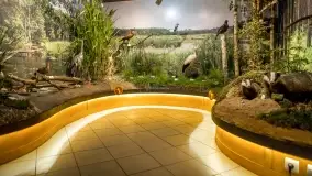 Fotorelacja -  Ogólnopolski Dzień Parków Krajobrazowych w Puszczy Piskiej - zdjęcie 13