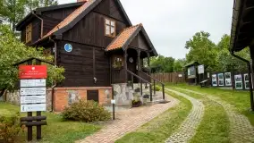 Fotorelacja -  Ogólnopolski Dzień Parków Krajobrazowych w Puszczy Piskiej - zdjęcie 37