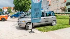 Czerwcowy Zlot Fanów Fiata Multipla - zdjęcie 28