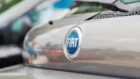 Czerwcowy Zlot Fanów Fiata Multipla - zdjęcie 17