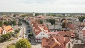 Szczytno i okolice na zdjęciach Marty Sotnik, 2022 - zdjęcie 9