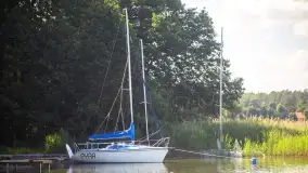 Szczytno i okolice na zdjęciach Marty Sotnik, 2022 - zdjęcie 13