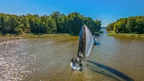  Finał Polish RS21 CUP 2022 w Sztynorcie, wrzesień 2022 - zdjęcie 11