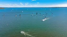  Finał Polish RS21 CUP 2022 w Sztynorcie, wrzesień 2022 - zdjęcie 29