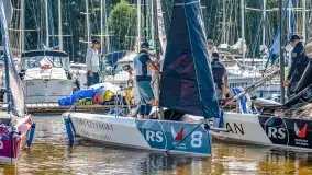  Finał Polish RS21 CUP 2022 w Sztynorcie, wrzesień 2022 - zdjęcie 40