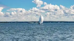  Finał Polish RS21 CUP 2022 w Sztynorcie, wrzesień 2022 - zdjęcie 38