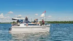  Finał Polish RS21 CUP 2022 w Sztynorcie, wrzesień 2022 - zdjęcie 70