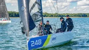  Finał Polish RS21 CUP 2022 w Sztynorcie, wrzesień 2022 - zdjęcie 44