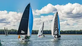 Finał Polish RS21 CUP 2022 w Sztynorcie, wrzesień 2022 - zdjęcie 1