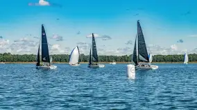  Finał Polish RS21 CUP 2022 w Sztynorcie, wrzesień 2022 - zdjęcie 80