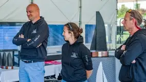  Finał Polish RS21 CUP 2022 w Sztynorcie, wrzesień 2022 - zdjęcie 83