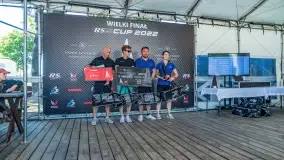  Finał Polish RS21 CUP 2022 w Sztynorcie, wrzesień 2022 - zdjęcie 97