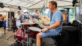 Sztynort Szanty Festiwal 2022, sierpień 2022 - zdjęcie 39