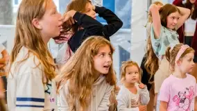 Sztynort Szanty Festiwal 2022, sierpień 2022 - zdjęcie 8