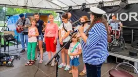 Sztynort Szanty Festiwal 2022, sierpień 2022 - zdjęcie 76