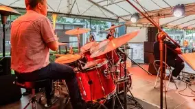 Sztynort Szanty Festiwal 2022, sierpień 2022 - zdjęcie 49