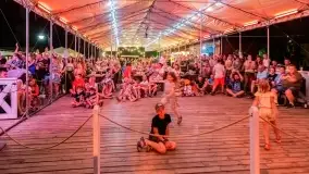 Sztynort Szanty Festiwal 2022, sierpień 2022 - zdjęcie 67