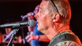 Sztynort Szanty Festiwal 2022, sierpień 2022 - zdjęcie 69