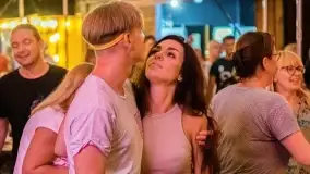 Sztynort Szanty Festiwal 2022, sierpień 2022 - zdjęcie 108