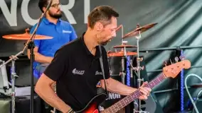 Sztynort Szanty Festiwal 2022, sierpień 2022 - zdjęcie 100