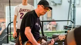 Sztynort Szanty Festiwal 2022, sierpień 2022 - zdjęcie 139