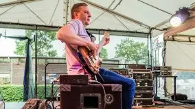 Sztynort Szanty Festiwal 2022, sierpień 2022 - zdjęcie 113