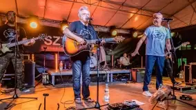 Sztynort Szanty Festiwal 2022, sierpień 2022 - zdjęcie 122